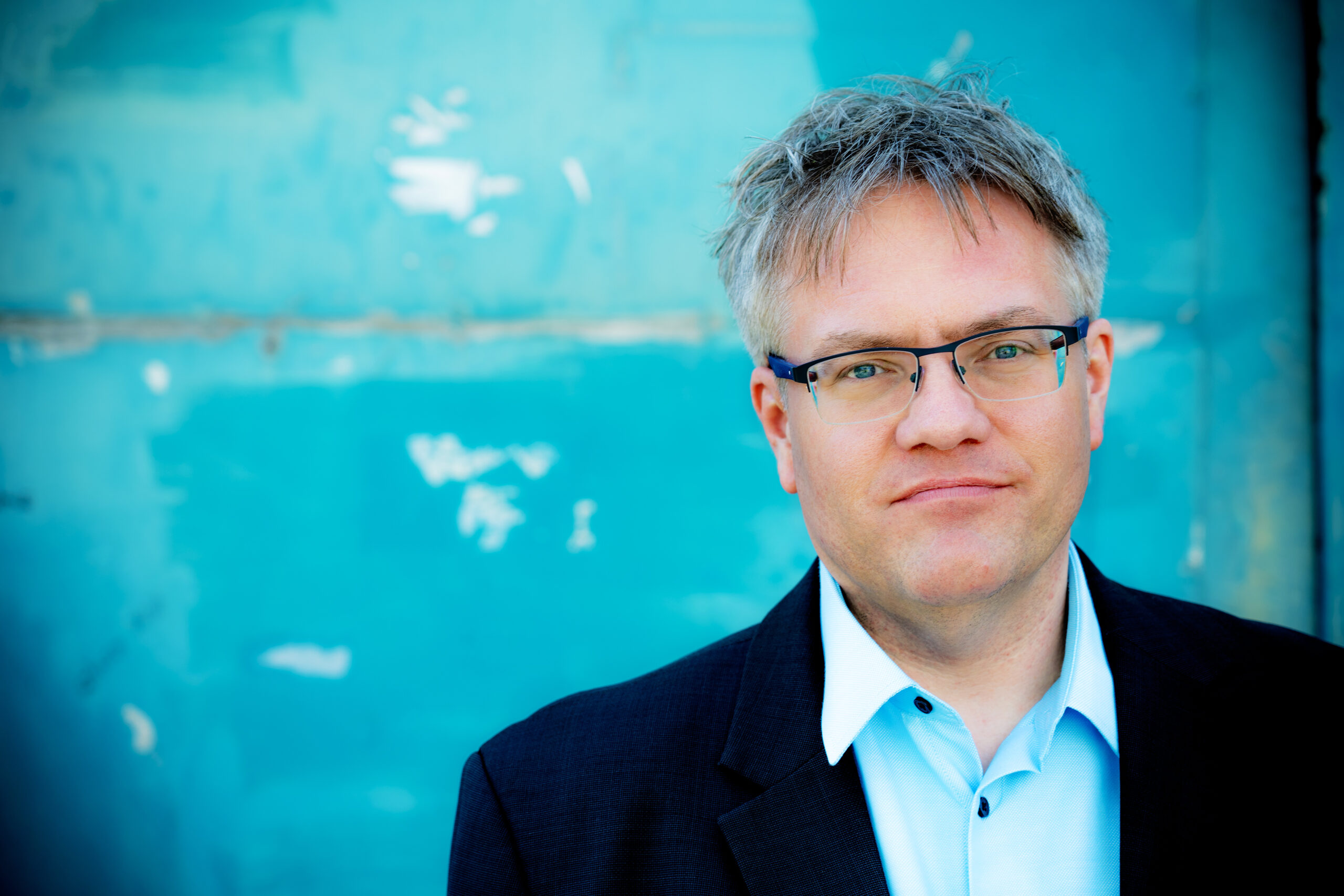 Matthias Reuter: „Wenne Dir nicht sofort ein Eis kaufst, dann krisse keine Pommes!“  Ruhrpottprosa & Bügellyrik